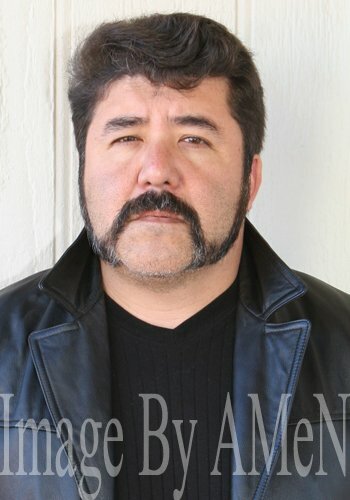 фото Рич Гилл