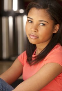 фото Тейлор Фэй Руффин