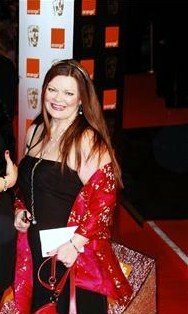 фото Дебора Хэдфилд