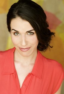 фото Эриель Харт