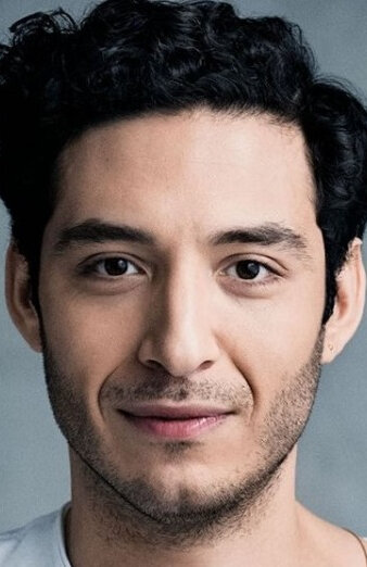 фото Мехмет Атеши