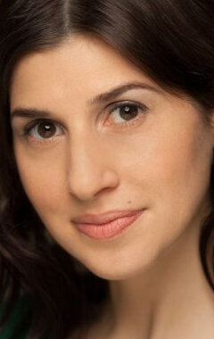 фото Эдриэнн Фогель