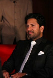 фото Рохит Гаур