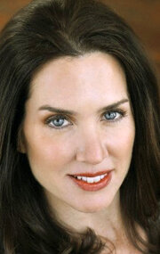 фото Керри Кешион