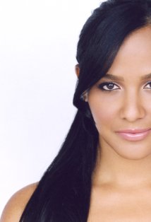 фото Джейн Сантос