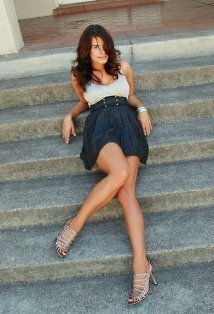 фото Summer Hairabedian