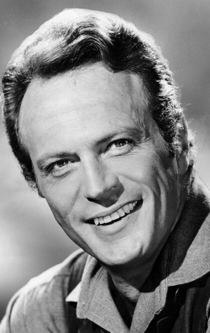 фото Джейсон Эверс