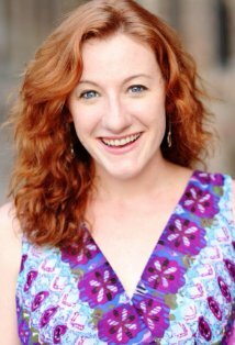 фото Вики Холл