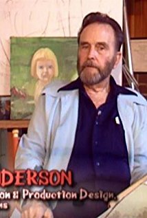 фото Кен Андерсон