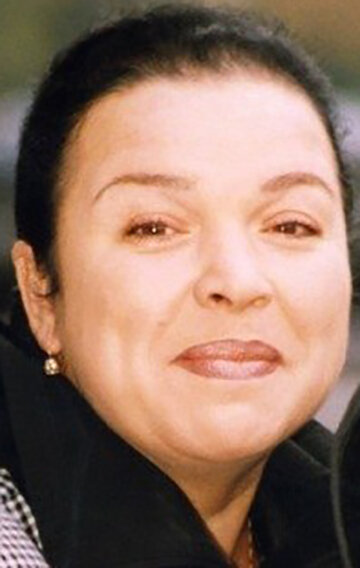 фото Анна Вавилова