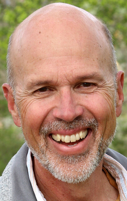 фото Брюс Рейтерман