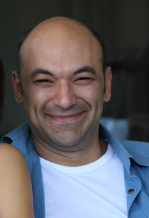 фото Кубилай Пенбеклиолу