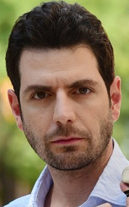 фото Корель Джезайирли