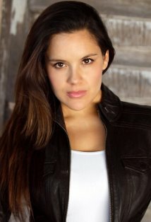 фото Denitza García