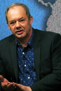 фото Каллум МакРэй