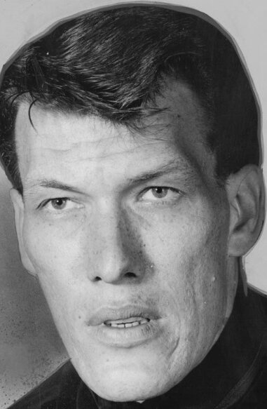 фото Тед Кэссиди