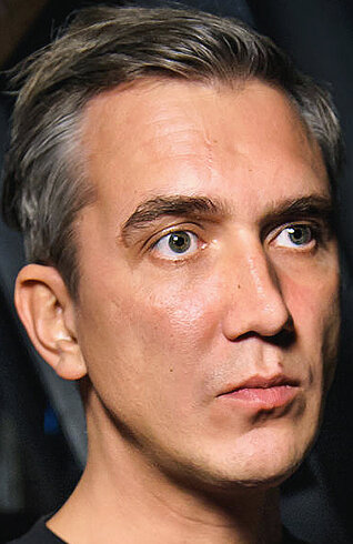 фото Сергей Нурмамед