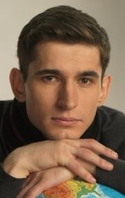 фото Константин Гольденцвайг