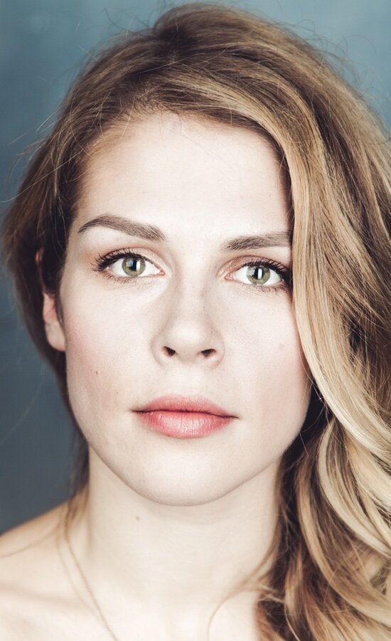 фото Маруся Зыкова