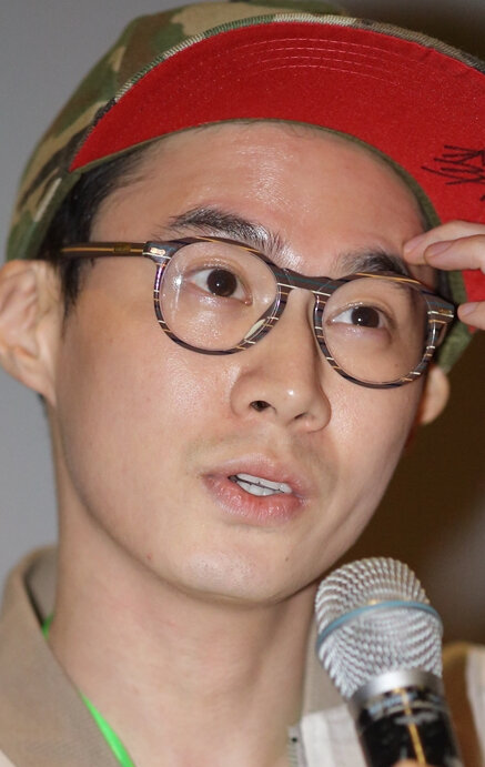 фото Ли Хван