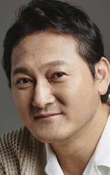 фото Чон Ман-щик