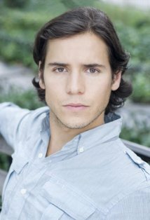 фото Дэвид Томас Райли