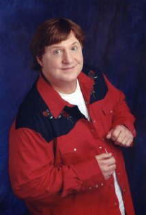 фото Патрик Томас