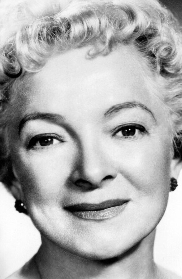 фото Хелен Хэйес