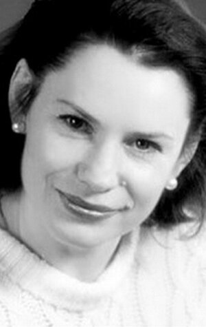 фото Жанна Балашова