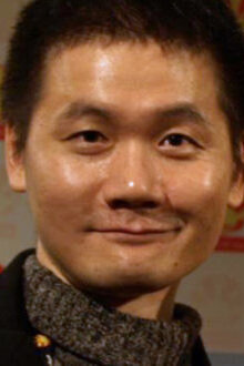 фото Ясухиро Ириэ