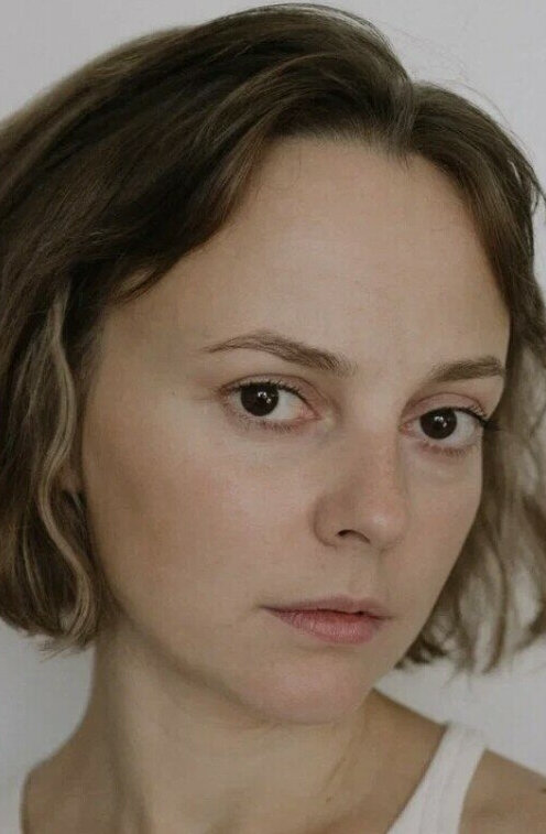 фото Анастасия Пронина