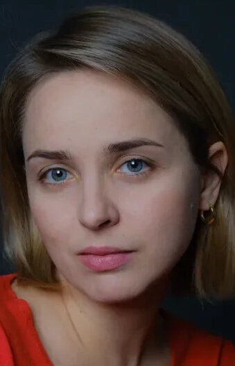 фото Наталья Палагушкина