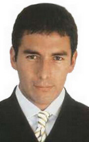 фото Джон Цебаллос