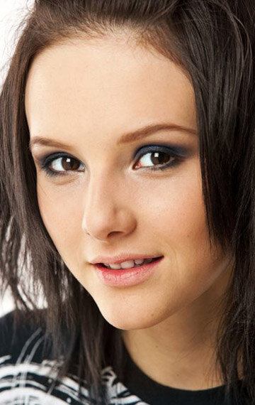 фото Анна Байдавлетова