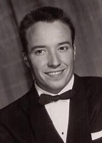 фото Дик Уэссон