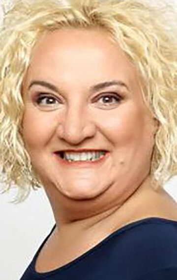 фото Мария Пиа Тимо