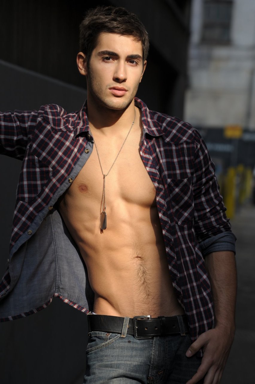 фото Марк ДаСилва