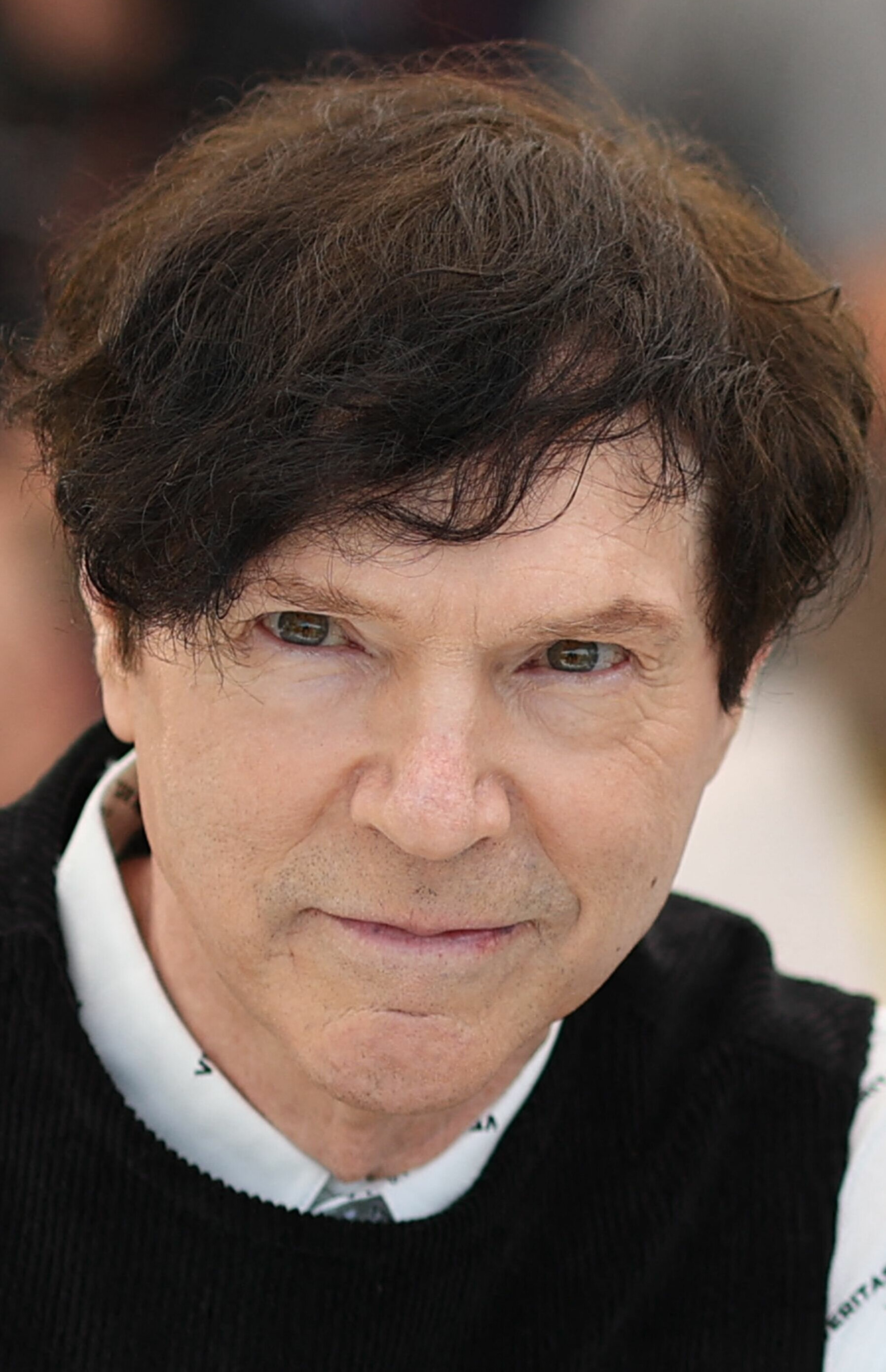 фото Расселл Мэйл