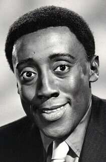 фото Годфри Кэмбридж