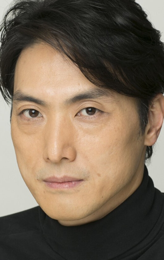 фото Такэхиро Хира