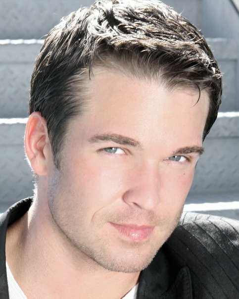 фото Джаред Уэлш