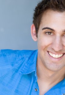 фото Энтони Фонтана