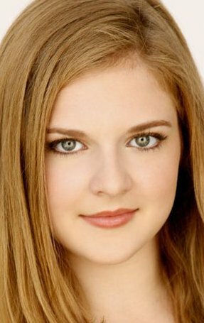 фото Кейтлин Дженкинс