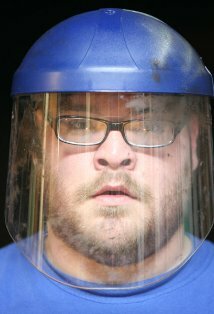 фото Брэндон Хант