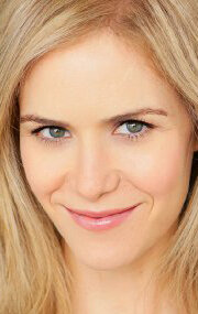 фото Леа Фредкин