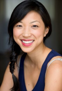 фото Дженнифер Су