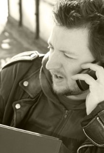 фото Мэттью Коллинз