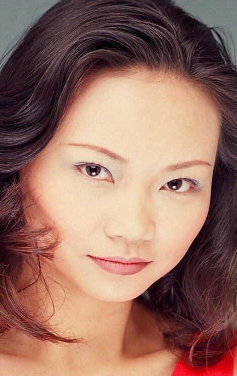 фото Кристен Хун