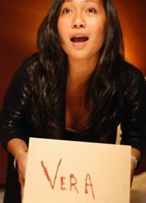 фото Vera Mulyani