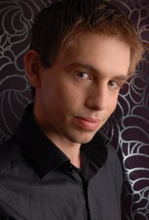 фото Дэниэл Каспер